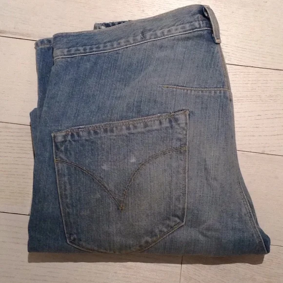 Levi's jeans mens - Picture 2 of 7